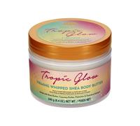 Tree Hut - Whipped Body Butter Tropic Glow 240g for Women, sulphate-free