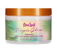 Tree Hut Tropic Glow Whipped Shea Body Butter 240 g
