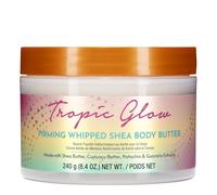 Tree Hut Tropical Glow - Firming whipped shea body butter. 240g.
