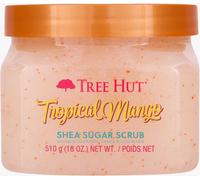Tree Hut Tropical Mango Shea Sugar Body Scrub 510g