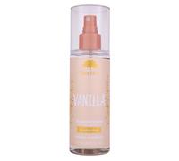 Tree Hut Vanilla Fragrance Mist | Spritz On for a Refreshed Feel or Layer with Your Favorite Scents | Versatile Body Spray | 6 fl oz.