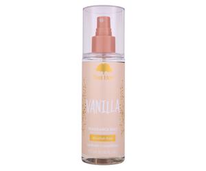 Tree Hut Vanilla Fragrance Mist | Spritz On for a Refreshed Feel or Layer with Your Favorite Scents | Versatile Body Spray | 6 fl oz.