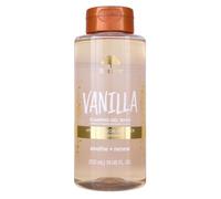 Tree Hut Vanilla Nourishing & Moisturizing Foaming Gel Wash, 532 ml, Hydrating