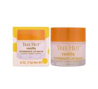 Tree Hut Vanilla Overnight Lip Mask 17g