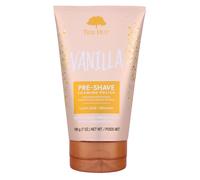 Tree Hut Vanilla Shave Prep Polish | Gently Soothe & Prep Skin for an Even Closer Shave | Exfoliating Shave Essential | 6 fl oz.