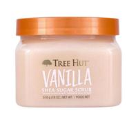 Tree Hut Shea Sugar Vanilla & Jasmine Body Scrub 510 g