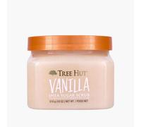 Tree Hut Vanilla Shea Sugar Scrub 510g 510 g