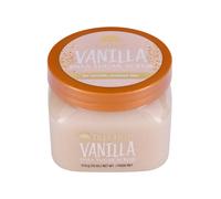 Tree Hut - Body Scrubs Vanilla Shea Sugar Scrub 510g for Women, sulphate-free