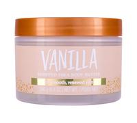 Tree Hut Vanilla Whipped Shea Body Butter, Moisturizer, 8.4 fl oz