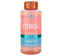 Tree Hut Vitamin C Foaming Gel Wash 18 oz - Nourishing & Moisturizing, Glow-Boosting Scent with Avocado Kiwi Orange Oils | 75371250774