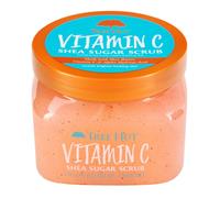 Tree Hut - Vitamin C Shea Sugar Scrub (510g)