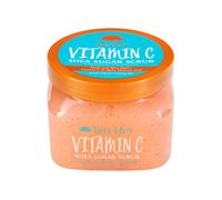 Tree Hut - Shea Sugar Scrub - Vitamin C 510g