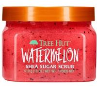 Tree Hut Watermelon body scrub 510 g
