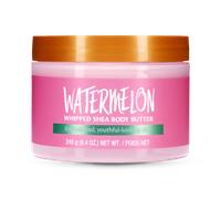 Tree Hut - Whipped Body Butter Watermelon 240g for Women, sulphate-free, anti-aging