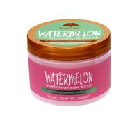 Tree Hut - Whipped Body Butter Watermelon 240g for Women, sulphate-free, anti-aging