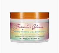 Tree Hut - Whipped Body Butter Tropic Glow 240g for Women, sulphate-free