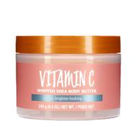 Tree Hut - Whipped Body Butter Vitamin C 240g for Women, sulphate-free