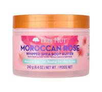 Tree Hut Whipped Shea Body Butter Moroccan Rose
