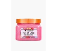 Tree Hut - Body Scrubs Cotton Candy Shea Sugar Scrub 510g for Women, sulphate-free