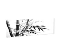 Tree Image Chinese Calligraphy -Rectangular Acrylic Table Signs - Clear Custom Nameplates For Office Desk, Restaurant, Events - Smooth Edge Professional Signage.