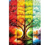 Tree in Autumn