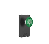 Tree Life Graphic Spiritual Tees Nature Travel PopSockets PopWallet for MagSafe