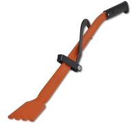 Tree Lifter with ABS Handle Trunk Forestry Wedge Breaking Lever Tool vidaXL