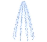 Vidaxl Christmas Tree Net Lights With 300 Leds Cold White 300 Cm