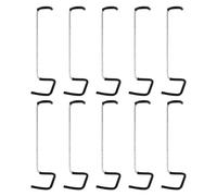 Tree Limb Spreader - 36cm Tree Branch Spreader, 10X Fruit Trees Branch Puller, 14.2in Bending Tool With Protective Sleeve Support For Straightening Yard Farming Soil Care Composting Planting