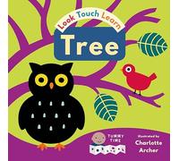 Tree (Look Touch Learn De-Spec, 4)