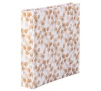 Tree Memo Album for 200 Photos in 10 x 15 cm Format Red