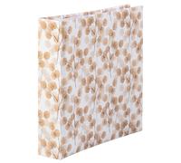 "Tree" Memo Photo Album, for 200 photos in 10 x 15 cm format, red