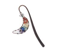 Tree Metal Bookmarks with Designs Nature Inspired Bookmarks Perfect for Night Reading and Book Lovers Book Various Jewelry Page Alloy Portable Design Accessory Keeper Holder Quiet Reading Tree