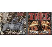 Tree - No Regrets No Remorse