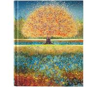 Tree of Dreams Journal (Diary, Notebook)