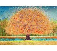 Tree of Dreams Note Cards (14 Cards and 15 Envelopes)