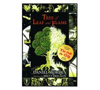 Tree of Leaf and Flame: Tales from the Mabinogi