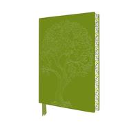 Tree of Life Artisan Art Notebook (Flame Tree Journals)