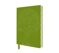 Tree of Life Artisan Art Notebook (Flame Tree Journals) (Notebook / blank book)