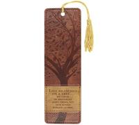 Tree of Life Artisan Bookmark