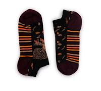 Tree Of Life Bamboo Socks Low - Comfortable, Eco-Friendly Footwear