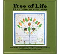 Tree of Life by William Coulter (1997-09-30)