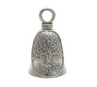 TREE OF LIFE GUARDIAN BIKER BELL WITH HANGER