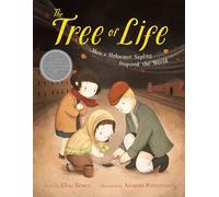 Tree of Life: How a Holocaust Sapling Inspired the World