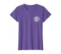 Tree of Life, Rune Circle, Celtic Tree of Life, Viking T-Shirt