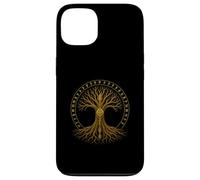 Tree of Life Viking Midgard Thor Walhalla Case for iPhone 13