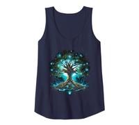 Tree of Life Viking Midgard Thor Walhalla Tank Top