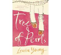 TREE OF PEARLS: A Gripping Romance Thriller Set Among the Wonders of Luxor