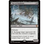 Tree of Perdition | Lorwyn Eclipsed Commander