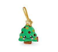 Tree Plush Christmas Decoration